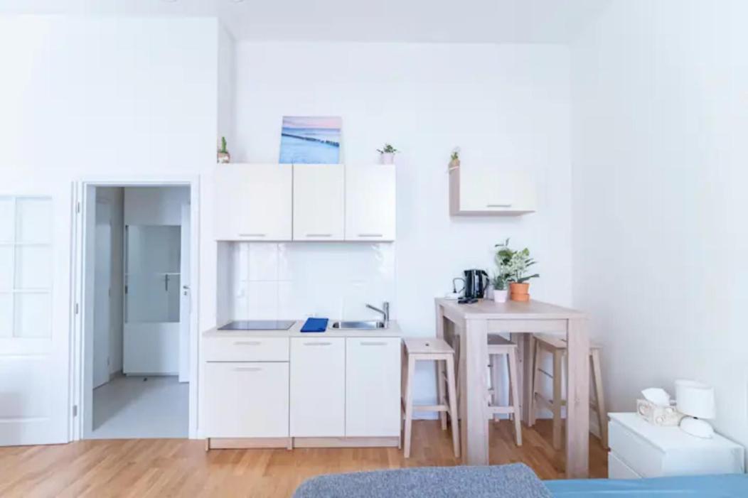 Favorite Apartment In The Center Of Prague 1 Екстер'єр фото