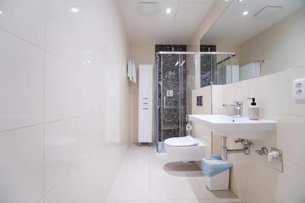 Favorite Apartment In The Center Of Prague 1 Екстер'єр фото