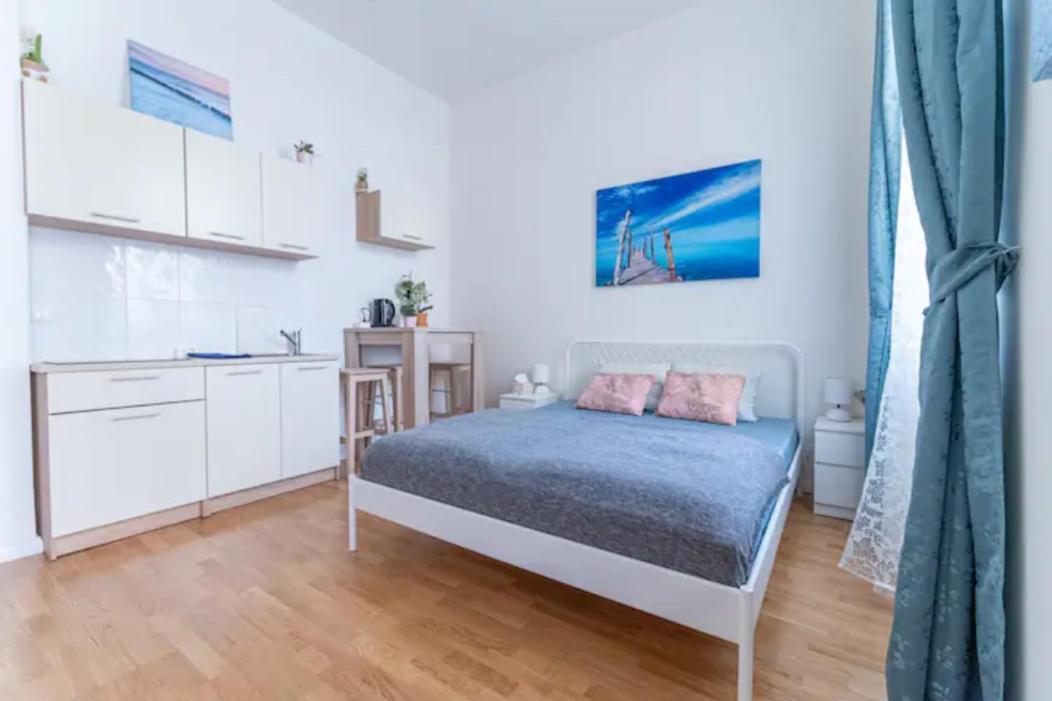 Favorite Apartment In The Center Of Prague 1 Екстер'єр фото