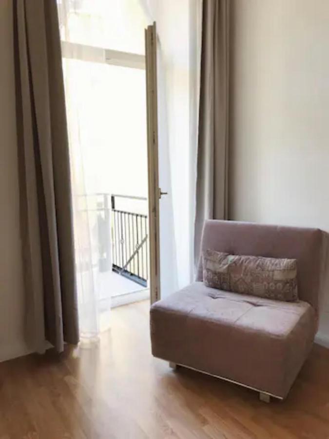 Favorite Apartment In The Center Of Prague 1 Екстер'єр фото