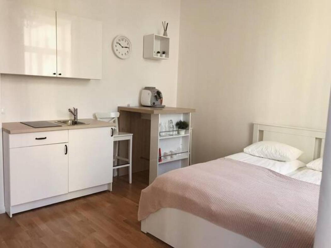 Favorite Apartment In The Center Of Prague 1 Екстер'єр фото