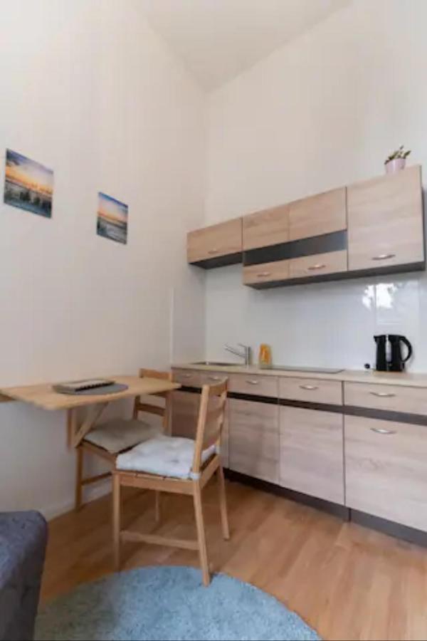 Favorite Apartment In The Center Of Prague 1 Екстер'єр фото