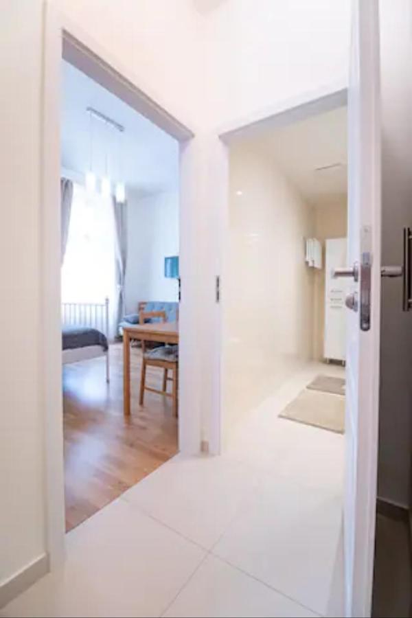 Favorite Apartment In The Center Of Prague 1 Екстер'єр фото