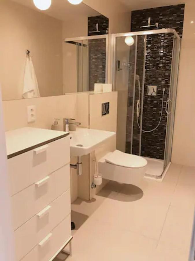Favorite Apartment In The Center Of Prague 1 Екстер'єр фото