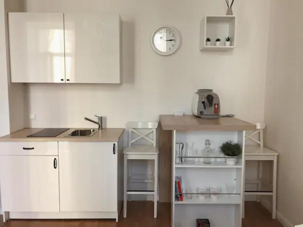 Favorite Apartment In The Center Of Prague 1 Екстер'єр фото
